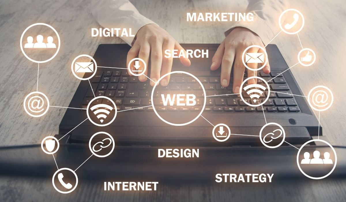Kırşehir Web Tasarım